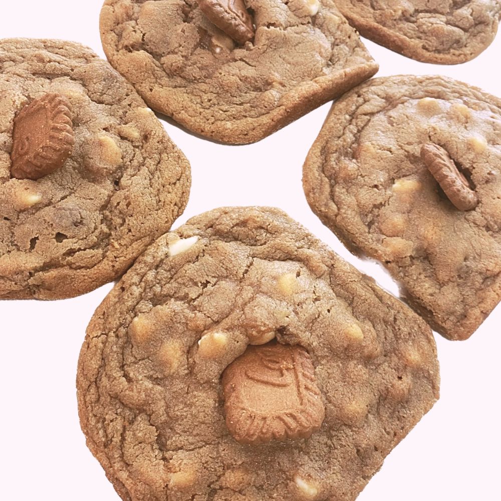 Biscoff Cookies