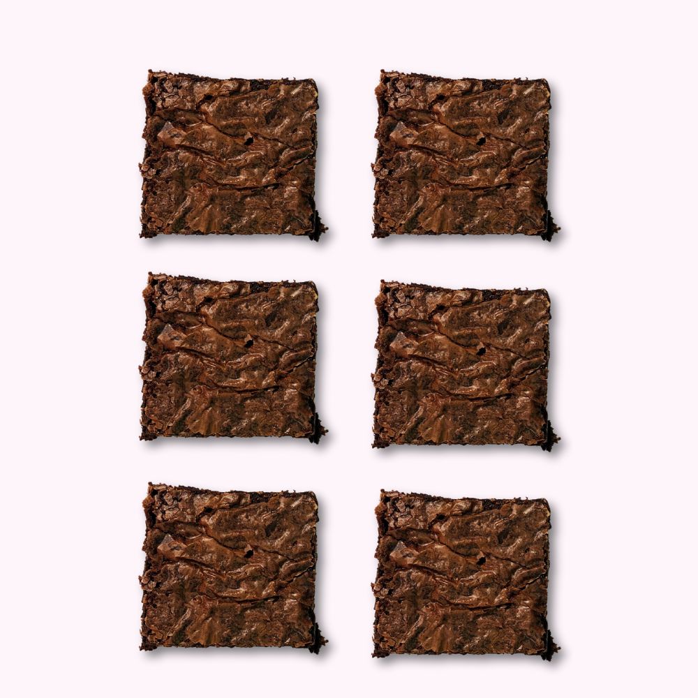 Chocolate Brownies
