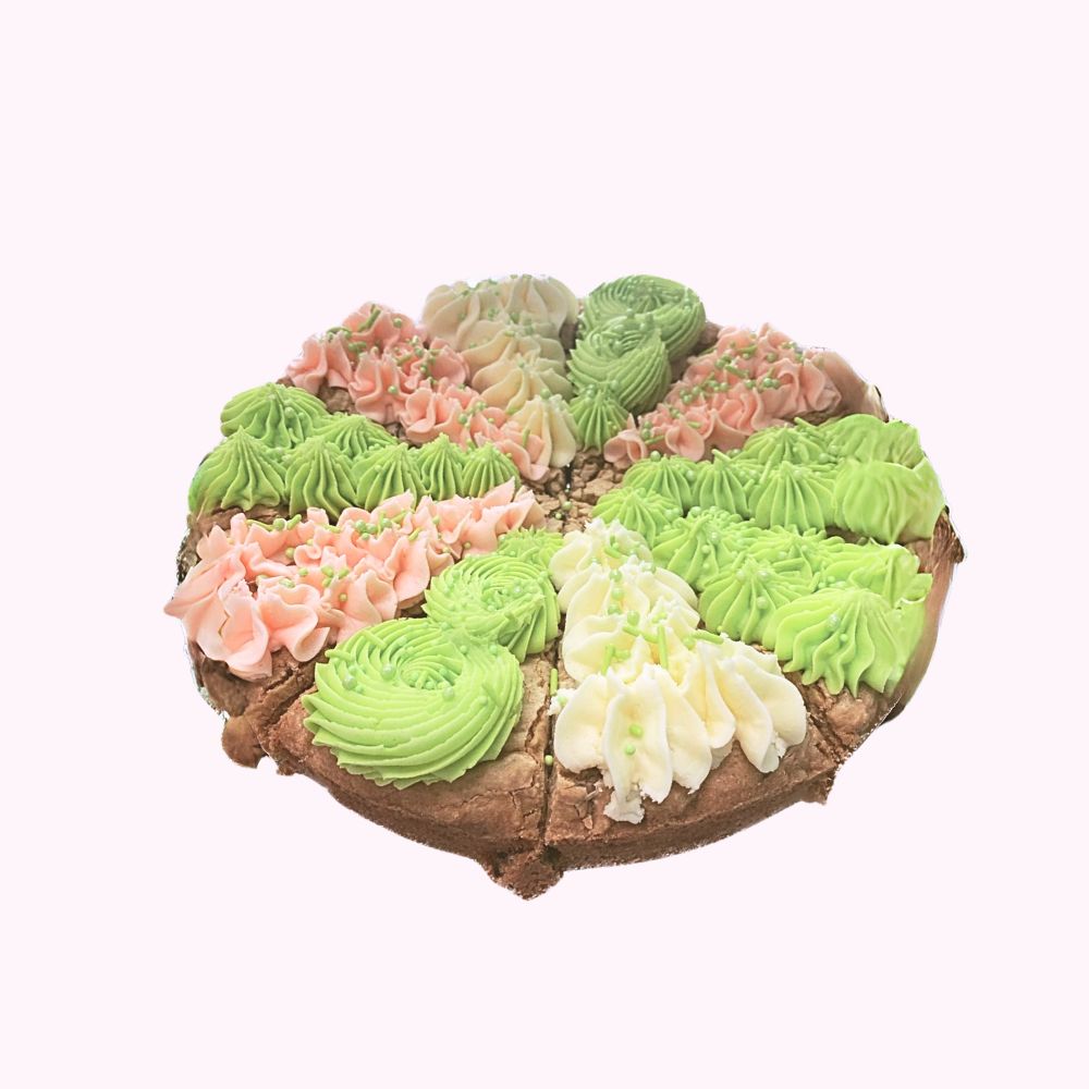 Cookie Cake