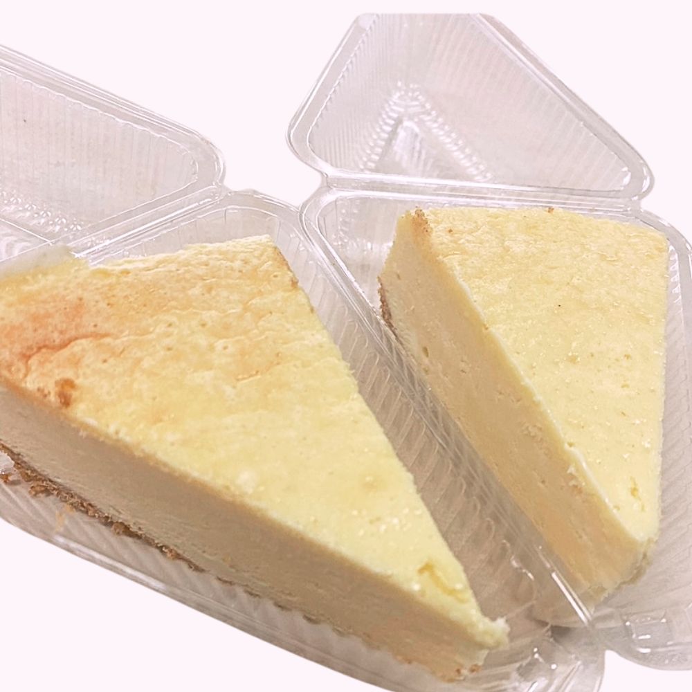 New York Cheesecake
