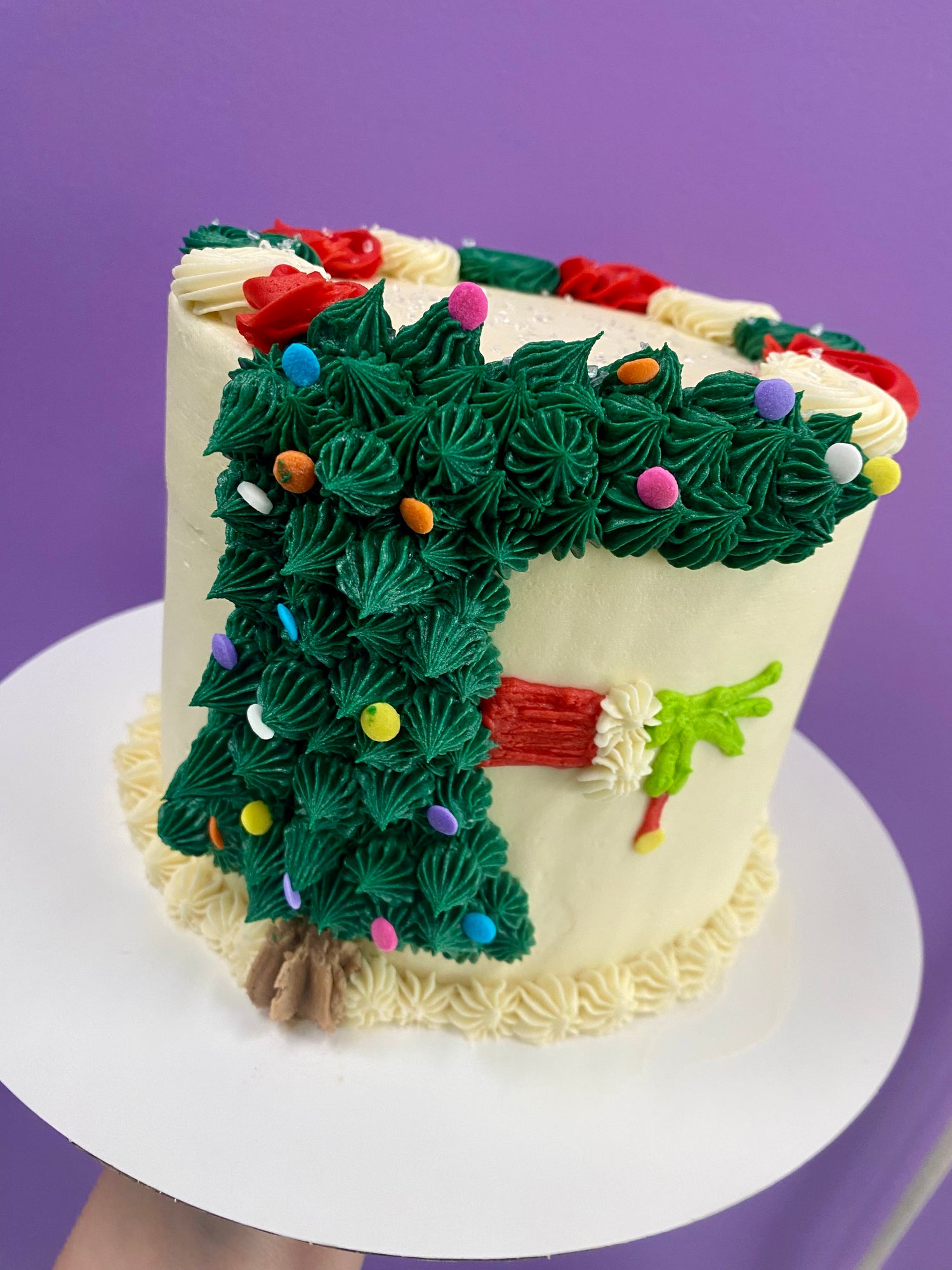Christmas specialty items