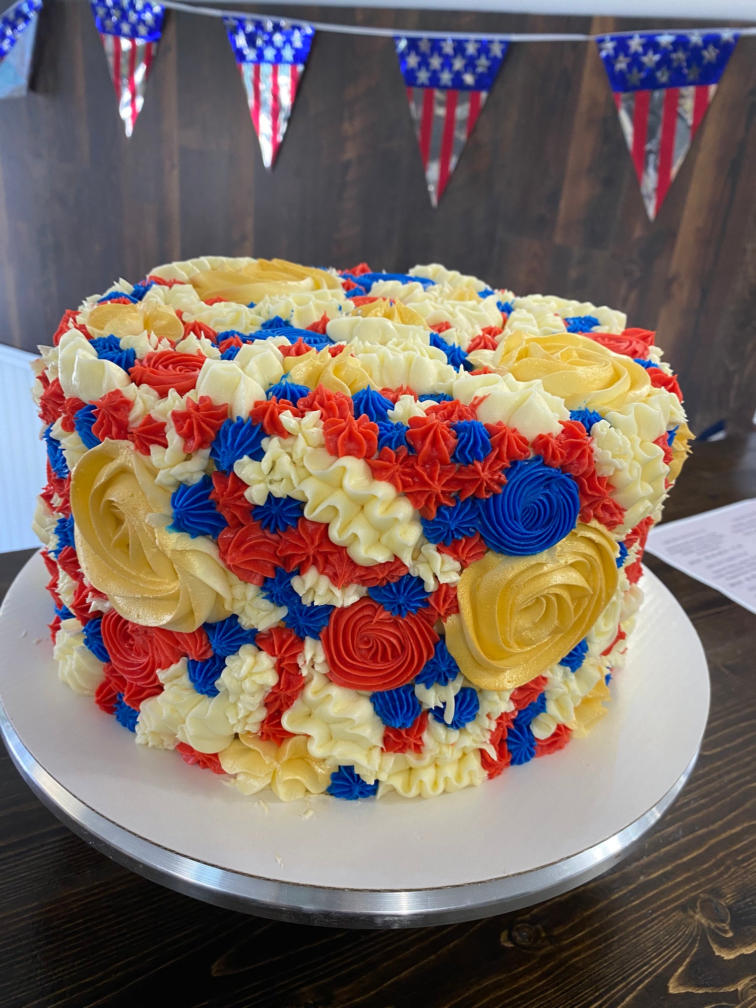 4 of July items