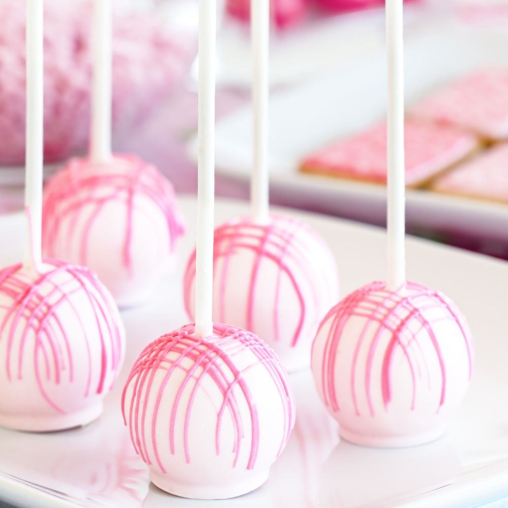 Cake Pops