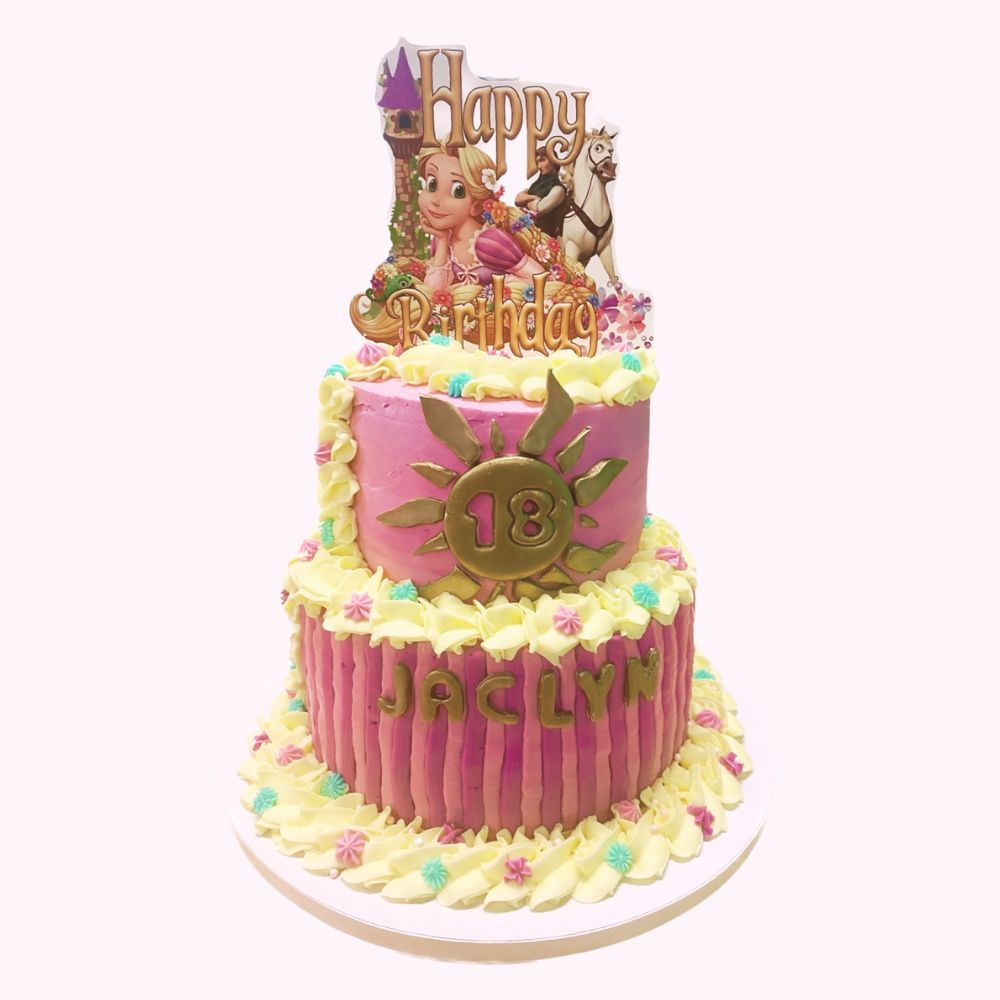 For Birthdays