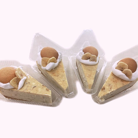 Banana Pudding Cheesecake