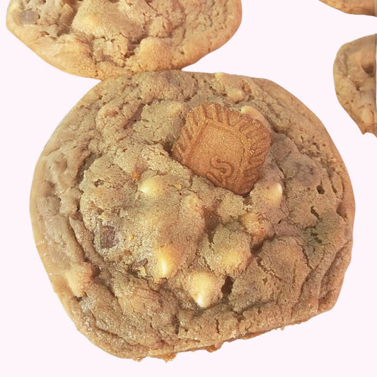 Biscoff Cookies