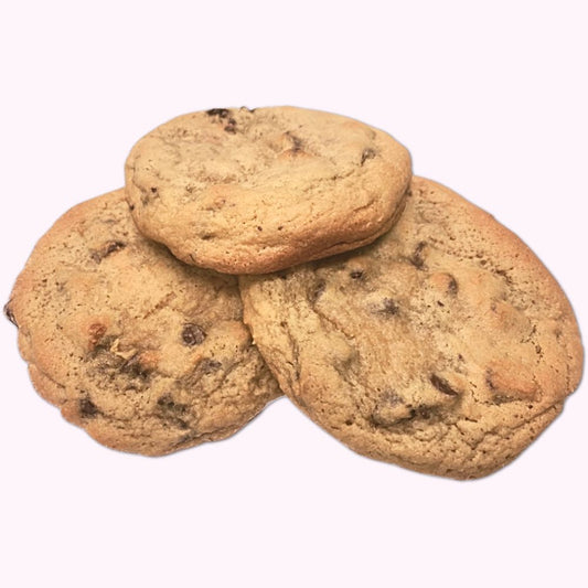 Chocolate Chip  Cookies