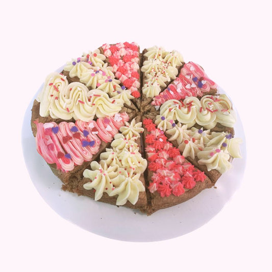 Cookie Cake