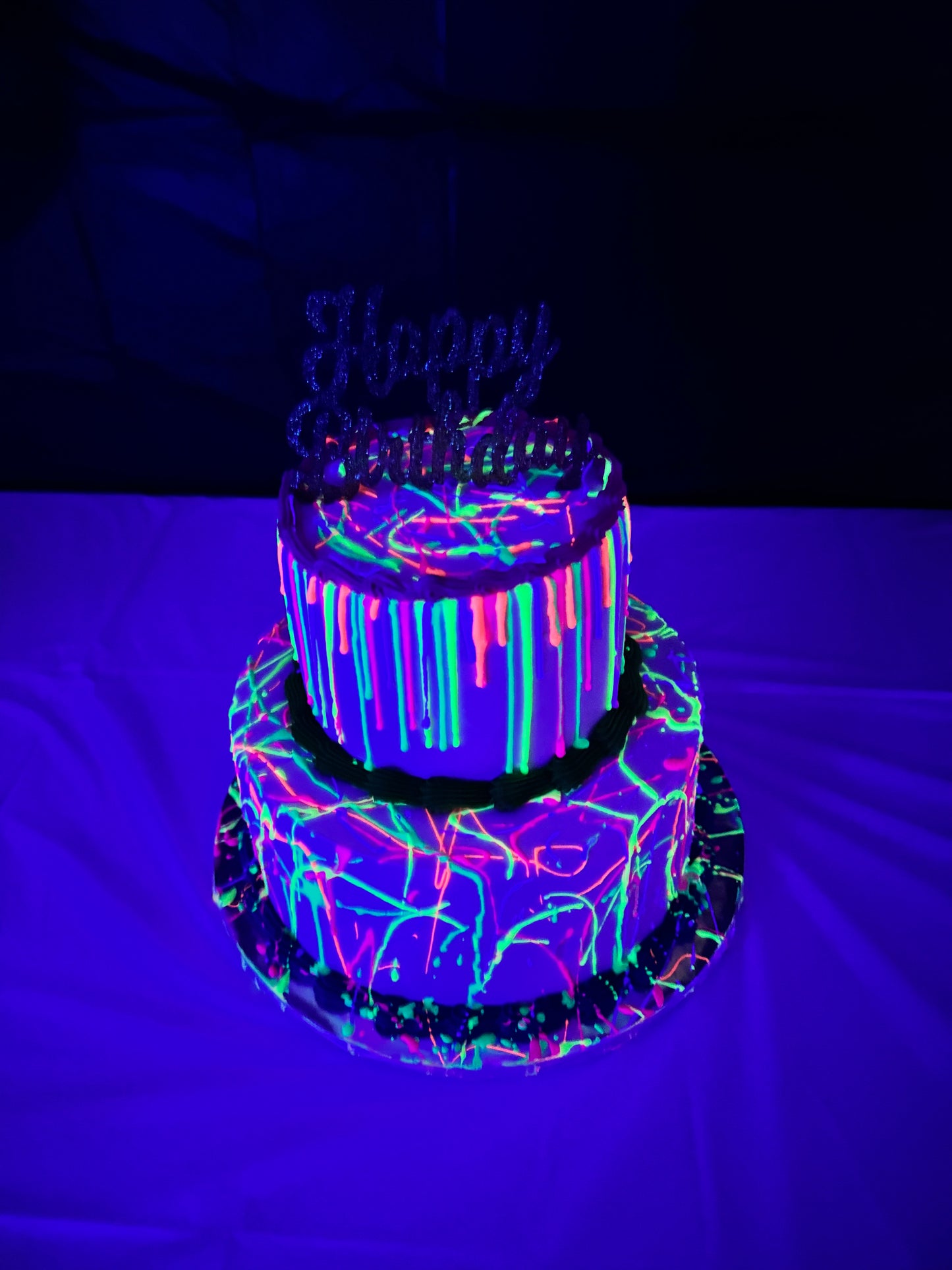 Birthday Cake Gallery