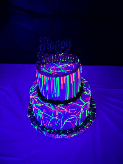 Birthday Cake Gallery
