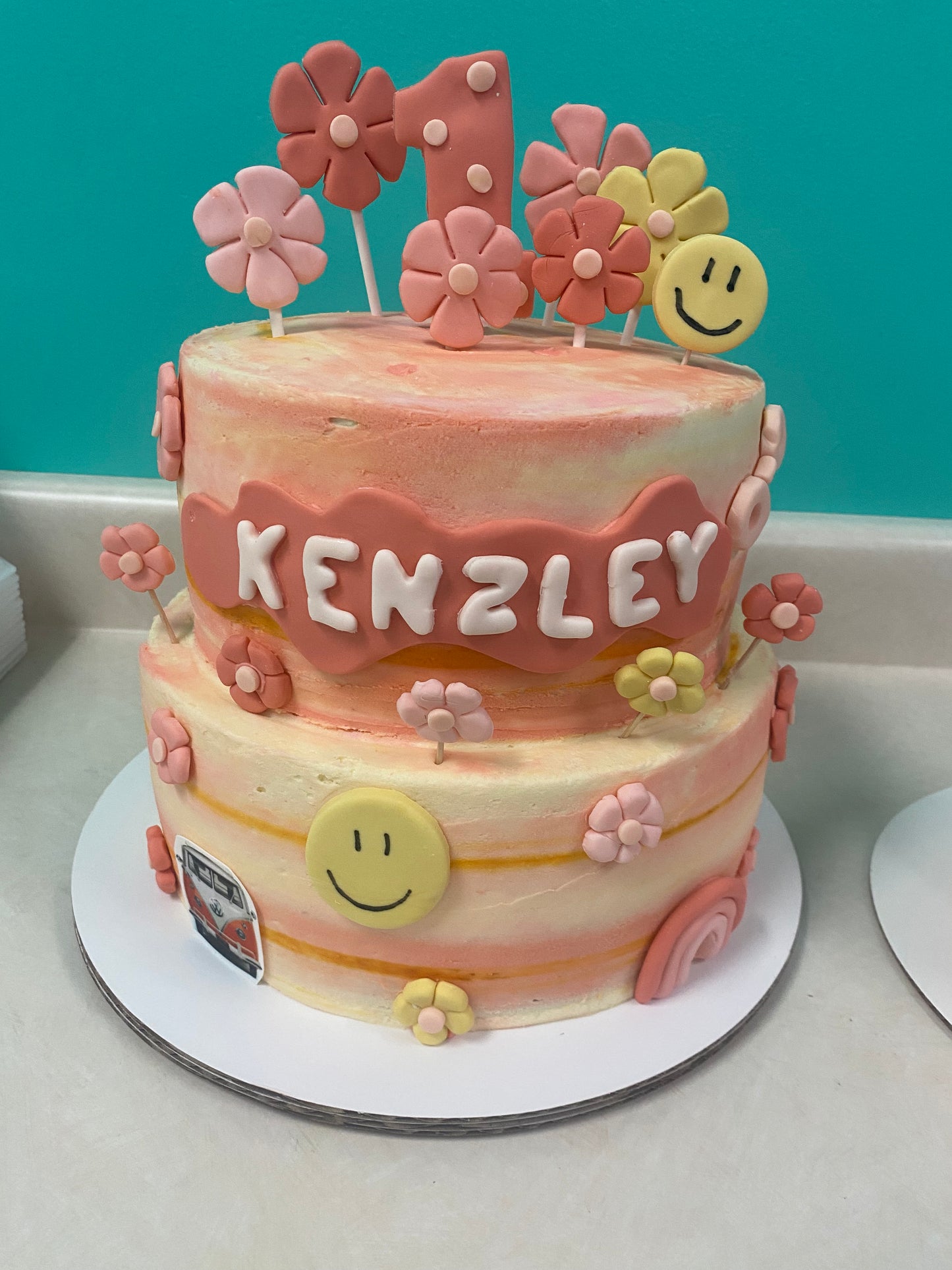 Birthday Cake Gallery