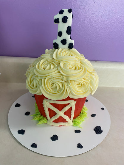 Birthday Cake Gallery