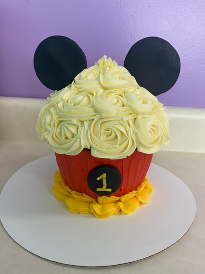Birthday Cake Gallery
