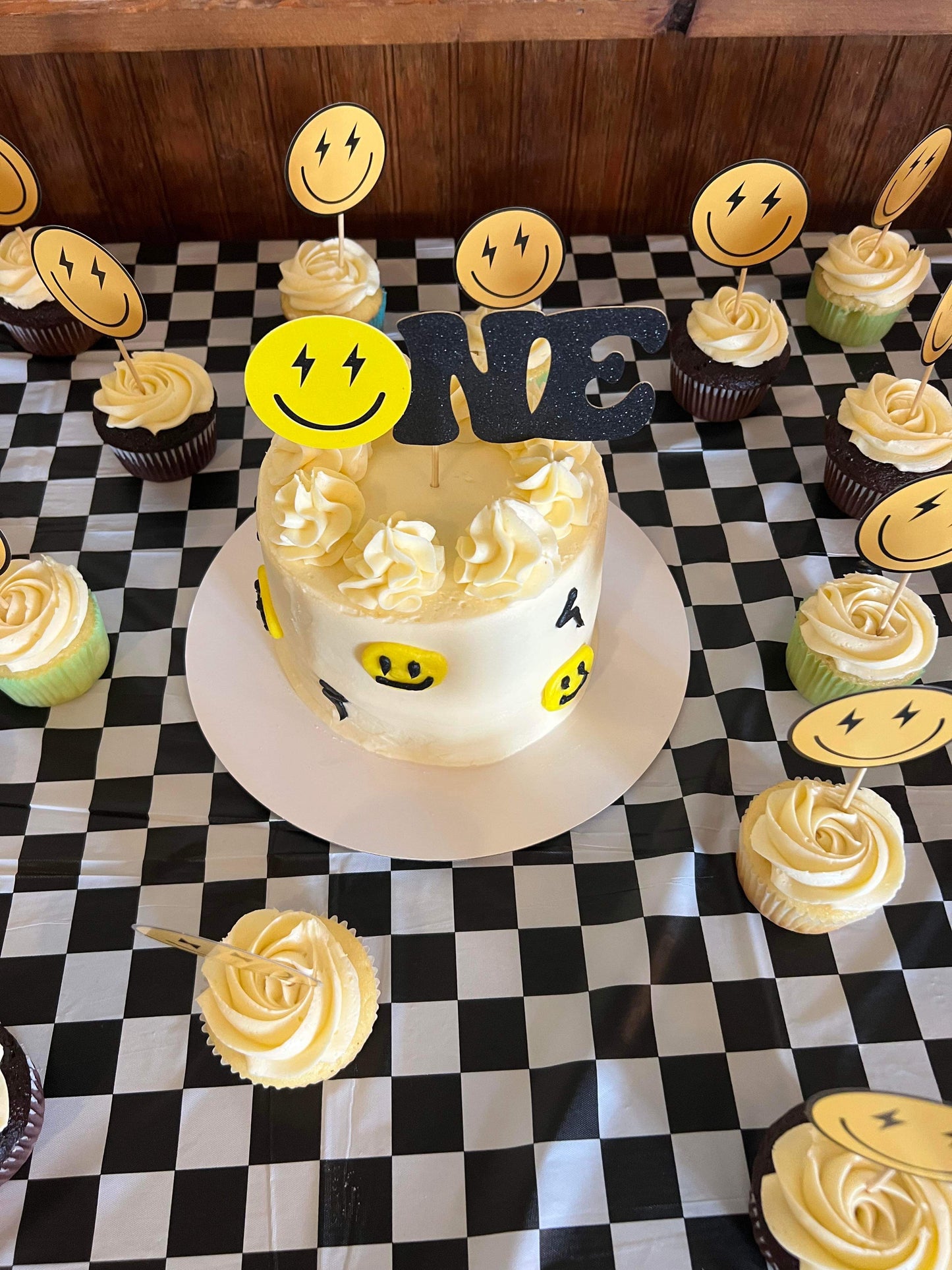 Birthday Cake Gallery