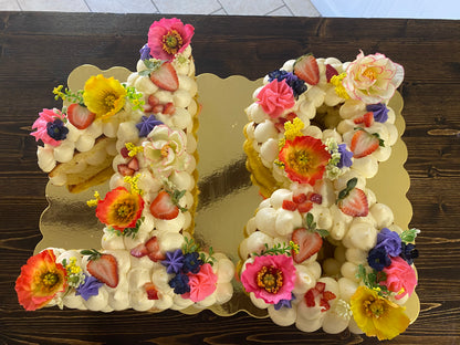 Birthday Cake Gallery