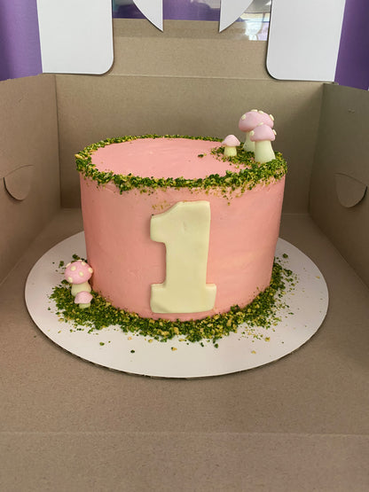 Birthday Cake Gallery