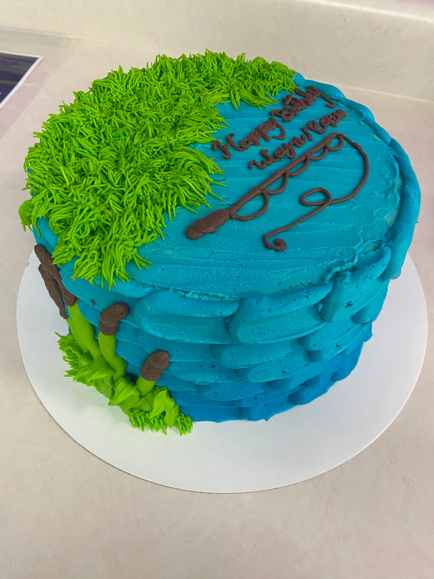 Birthday Cake Gallery