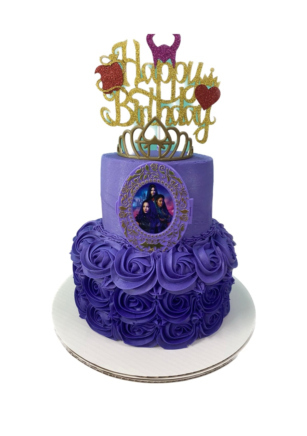 Birthday Cake Gallery