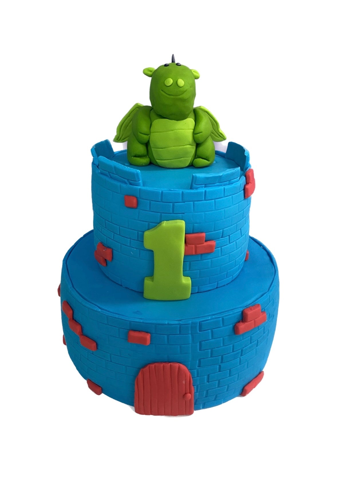 Birthday Cake Gallery