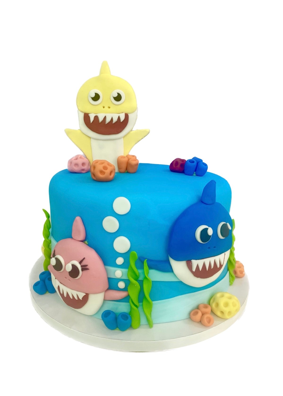 Birthday Cake Gallery