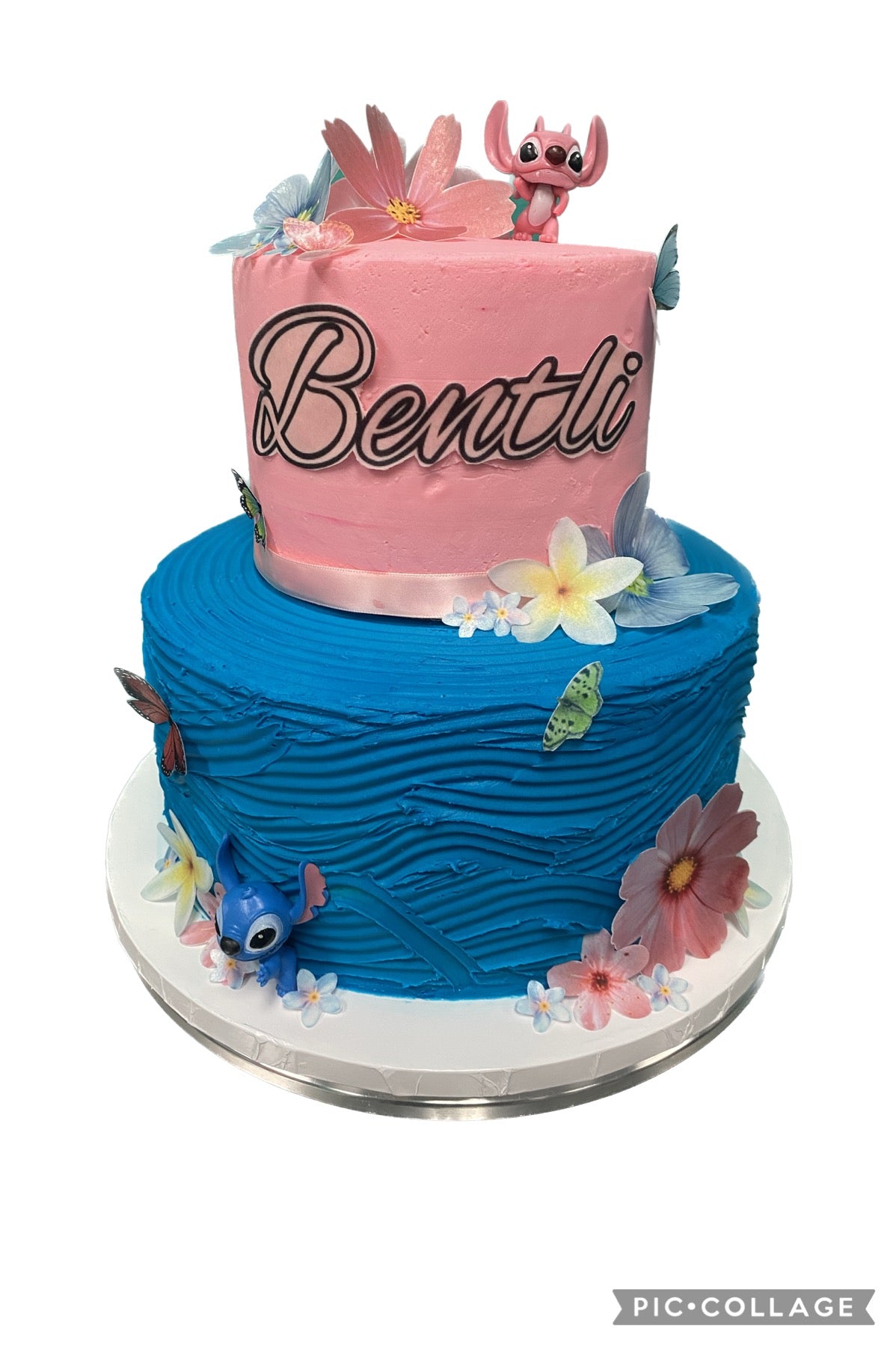 Birthday Cake Gallery