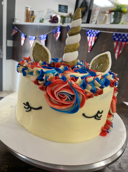 Birthday Cake Gallery
