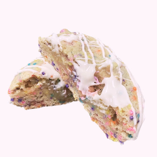 Magic Sugar Cookies