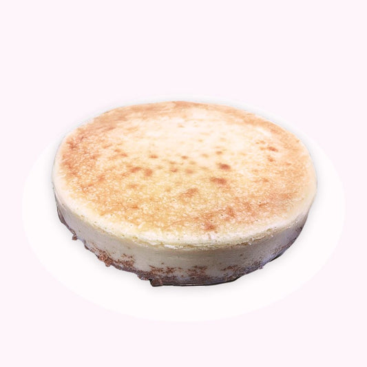 New York Cheesecake
